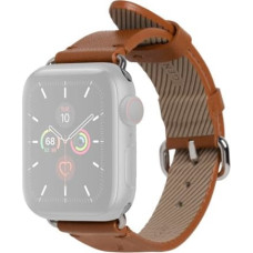 Native Union Apple Watch Strap Classic Leather Tan 38/40/41mm