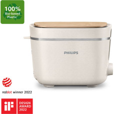 Philips Eco Conscious Edition HD2640/10 5000. sērijas tosteris