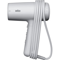 Braun HD 2.1 wit matu žāvētājs 2100 W Balts