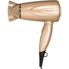 Beurer HC 17 Special Edition Foldable Compact Hair Dryer