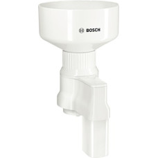 Bosch MUZ5GM1 mikseru/pārtikas kombainu aksesuārs