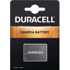 Duracell DR9940 kameru / digitālās videokameras akumulators Litija jons 890 mAh