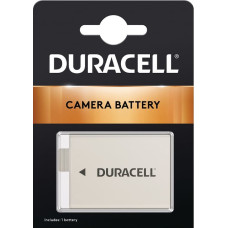 Duracell DR9925 kameru / digitālās videokameras akumulators Litija jons 1020 mAh