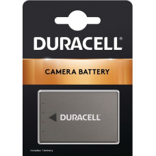 Duracell DR9902 kameru / digitālās videokameras akumulators Litija jons 1100 mAh