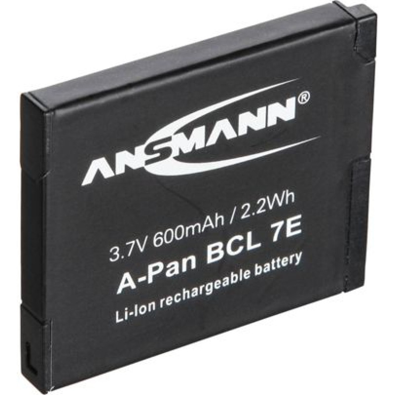 Ansmann A-Pan DMW-BCL7E