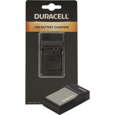 Duracell DRO5945 bateriju lādētājs USB