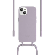 Woodcessories Change Case Lilac iPhone 14 Plus