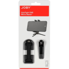 Joby GripTight One Micro Stand black