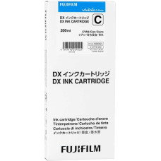 Fujifilm DX Ink Cartridge 200 ml cyan