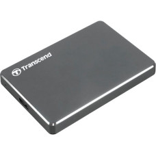 Transcend StoreJet 25C3 2,5  1TB USB 3.1 Gen 1