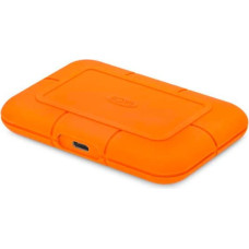 Lacie Rugged USB-C SSD       4TB