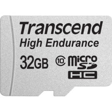 Transcend microSDHC         32GB Class 10 MLC High Endurance