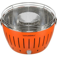 Lotusgrill G34 U Orange