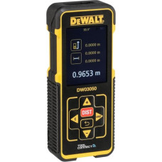 Dewalt DALMIERZ LASEROWY  50m DW03050