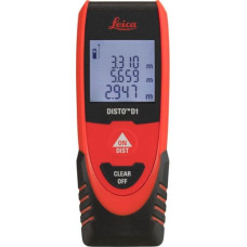 Leica Disto D1-1 Laser distance measurer