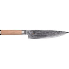 KAI Shun White Chef's Knife, 20 cm