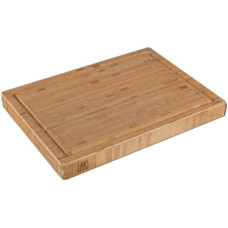 Zwilling Cutting Board Bamboo (42cm x 31cm)