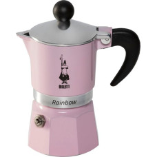 Bialetti RAINBOW 1TZ pink Primavera 2024