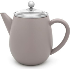 Bredemeijer Teapot Eva 1,1l grey                      111016