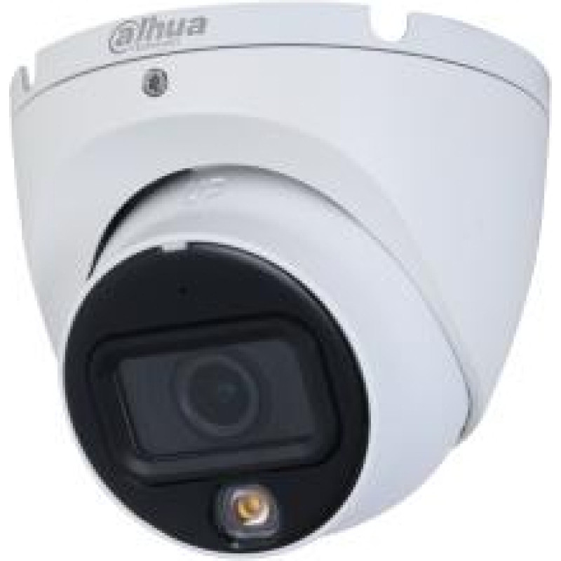 Dahua CAMERA HDCVI 2MP EYEBALL/HDW1200TLM-IL-A-0280B-S6 DAHUA