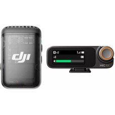 DJI CAMERA ACC MIC 2 1TX+1RX CE/CP.RN.00000326.03 DJI