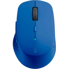 Rapoo M300 Blue Multi-Mode Wireless Mouse