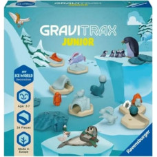 Ravensburger Polska Gravitrax Junior ice set