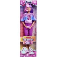 Simba Doll Steffi Steffi LoveGamer Girl