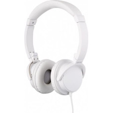 Sencor Headphone SEP 432 WHITE 20Hz-20kHz, 32ohm