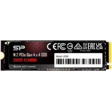 Silicon Power SSD UD90 1TB PCIe M.2 2280 NVMe Gen 4x4 5000/4800 MB/s