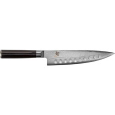 KAI Shun cooking knife fluted edge, 20 cm