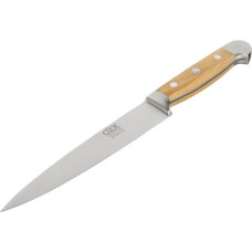 Güde Alpha filleting knife 18 cm Olive Wood