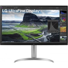 Lg Electronics Monitor 27 cali 32UQ850V-W UHD