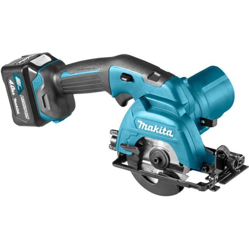 Makita PILARKA TAR.12V CXT HS301DSME 85mm 2x4,0Ah