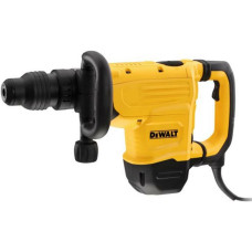 Dewalt MŁOT KUJĄCY SDS-MAX 1600W 13,3J 8,8kg D25872K