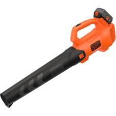 Black+Decker DMUCHAWA DO LIŚCI 18V/2,5Ah