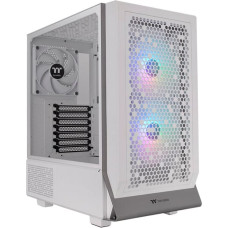 Thermaltake Ceres 300 TG ARGB Snow White