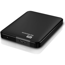 Western Digital WD Elements Portable USB 3.0             5TB