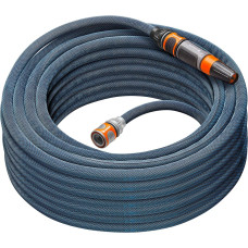 Gardena Textile Hose Liano Xtreme 1/2 , 25 m Set