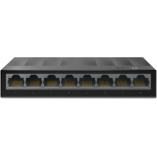 Tp-Link Switch 8x1GbE LS1008G