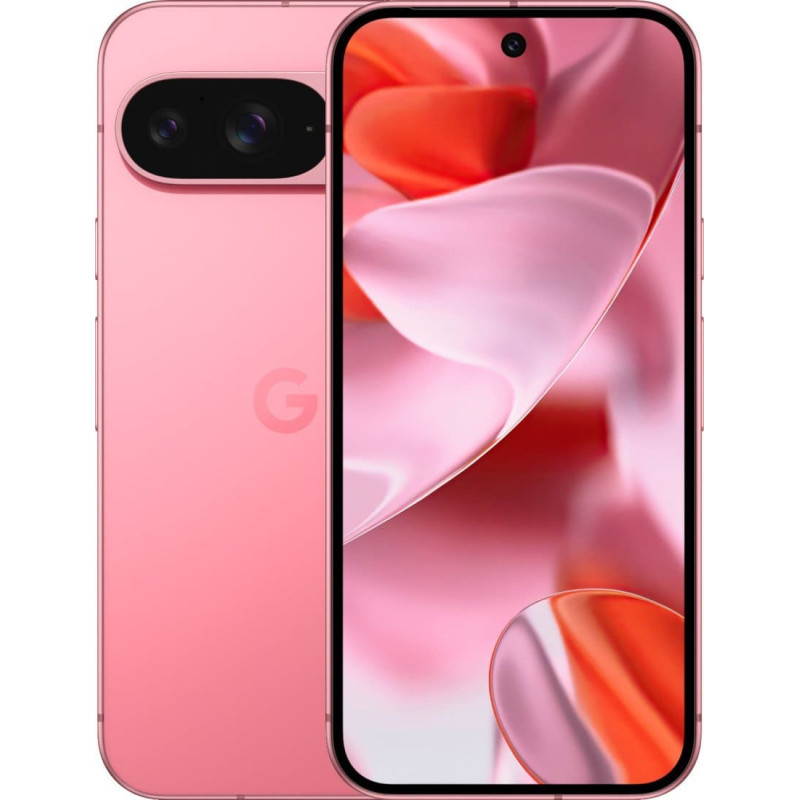 Google Pixel 9 (128GB) peony