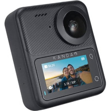 Kandao QooCam 3 360° Action Camera