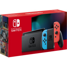 Nintendo Switch portatīvā spēļu konsole 15,8 cm (6.2