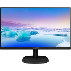 Philips V Line Full HD LCD monitors 243V7QJABF/00