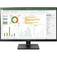 LG 24BN65YP-B monitori 61 cm (24