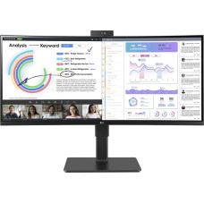 LG 34BQ77QC-B monitori 86,4 cm (34