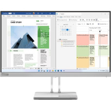 Lenovo L25e-40 monitori 62,2 cm (24.5