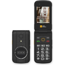 Agm Mobile M8 Flip phone (4G) Rugged