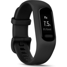 Garmin vivosmart 5 S/M black/black