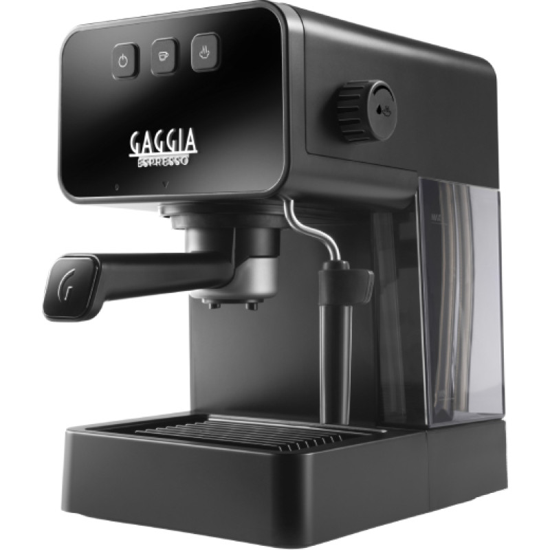 Gaggia ESPRESSO STYLE Manuāls Espesso aparāts 1,2 L